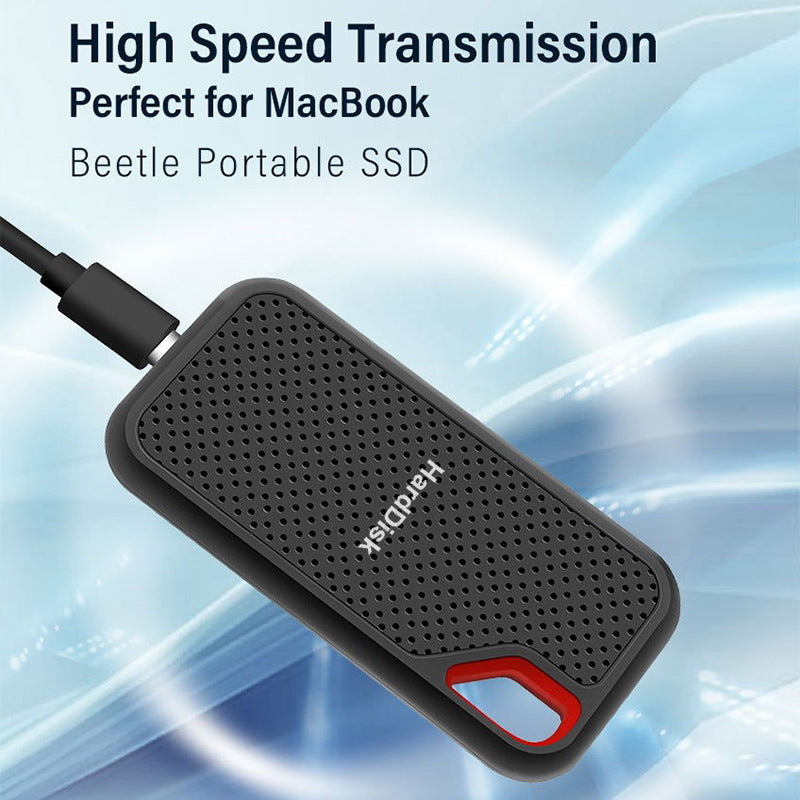 SSD Mobile Solid State Drive